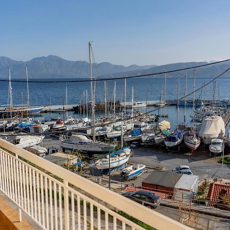 Jelena Apartments By The Sea Agios Nikolaos Buitenkant foto