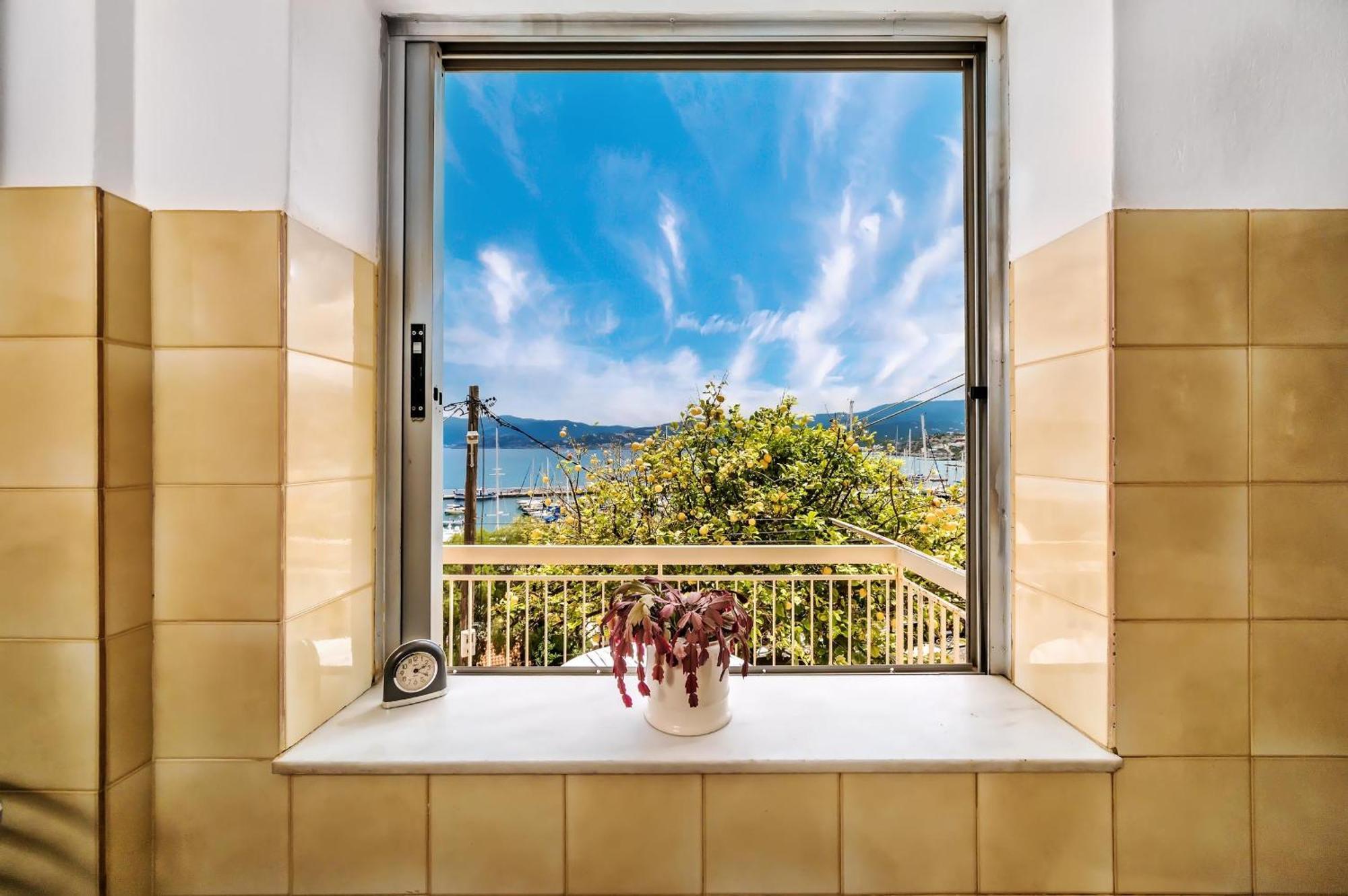 Jelena Apartments By The Sea Agios Nikolaos Buitenkant foto