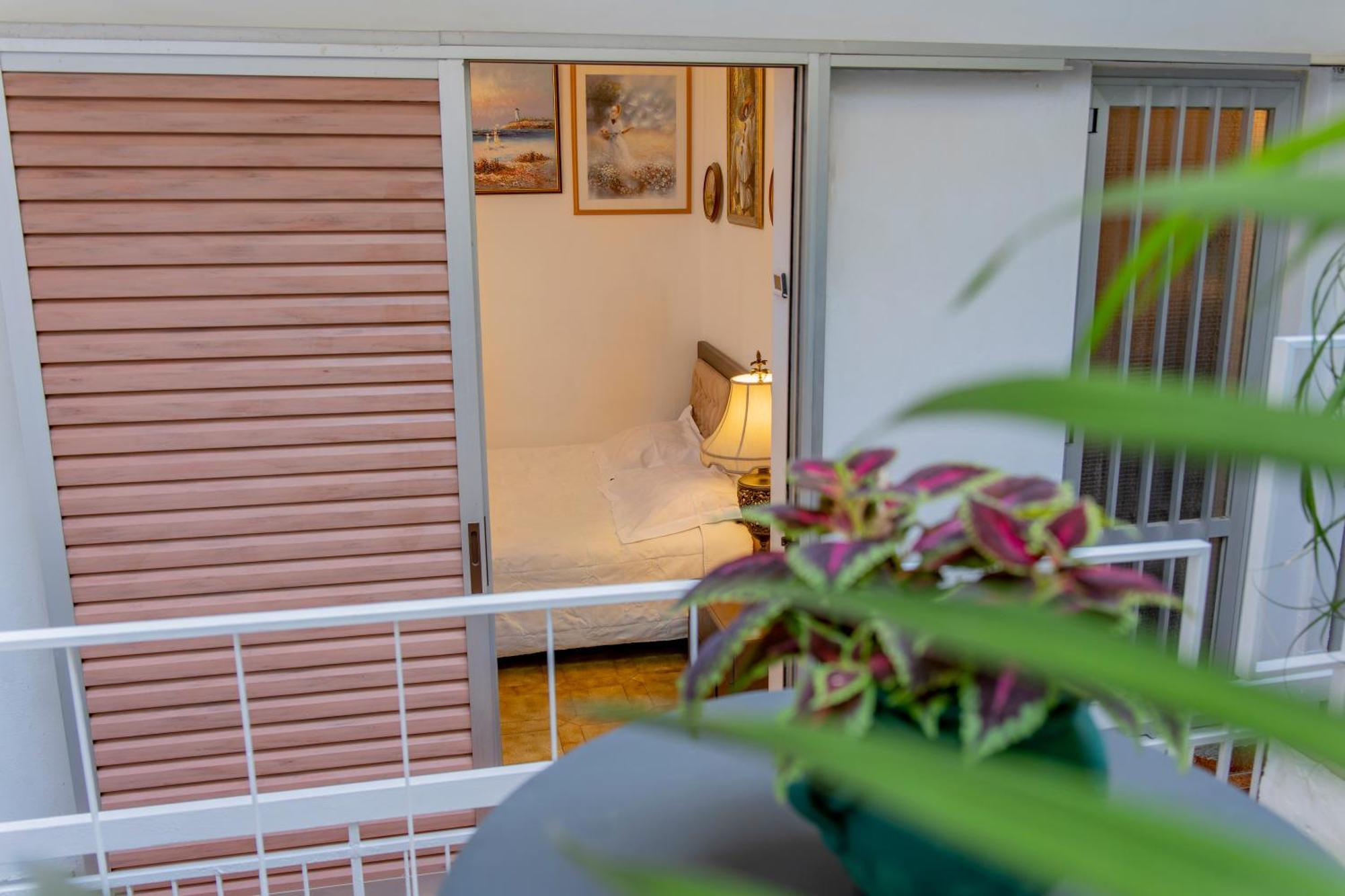 Jelena Apartments By The Sea Agios Nikolaos Buitenkant foto