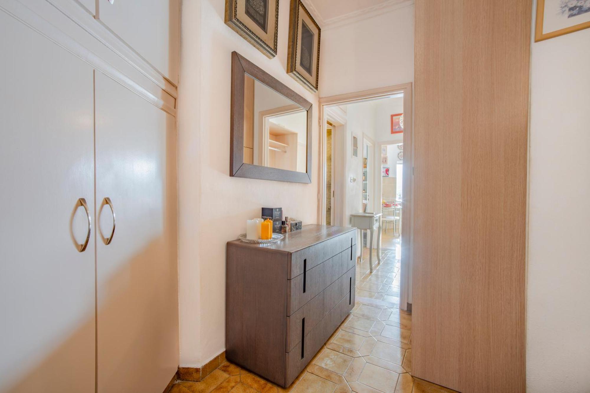 Jelena Apartments By The Sea Agios Nikolaos Buitenkant foto