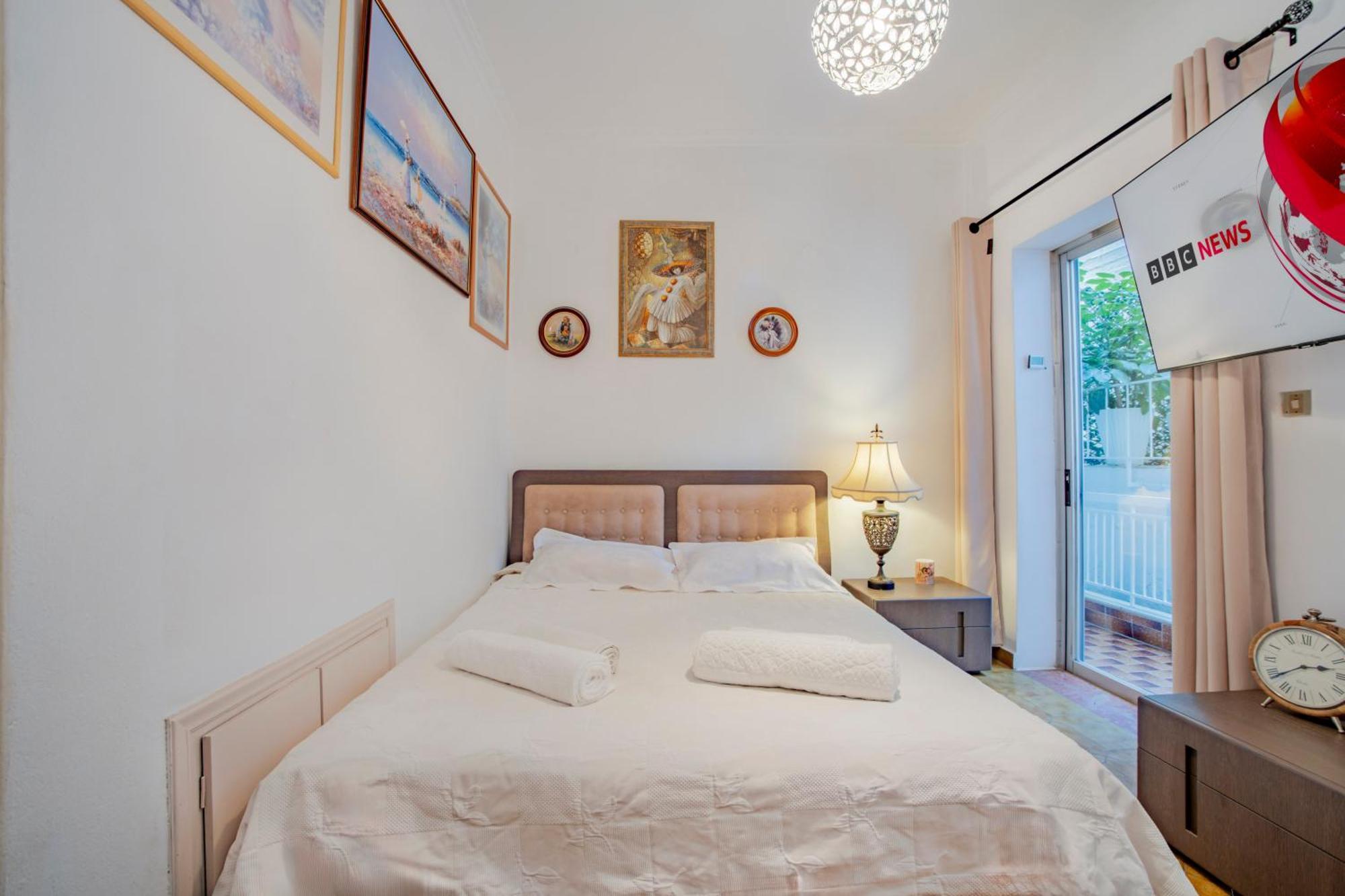 Jelena Apartments By The Sea Agios Nikolaos Buitenkant foto