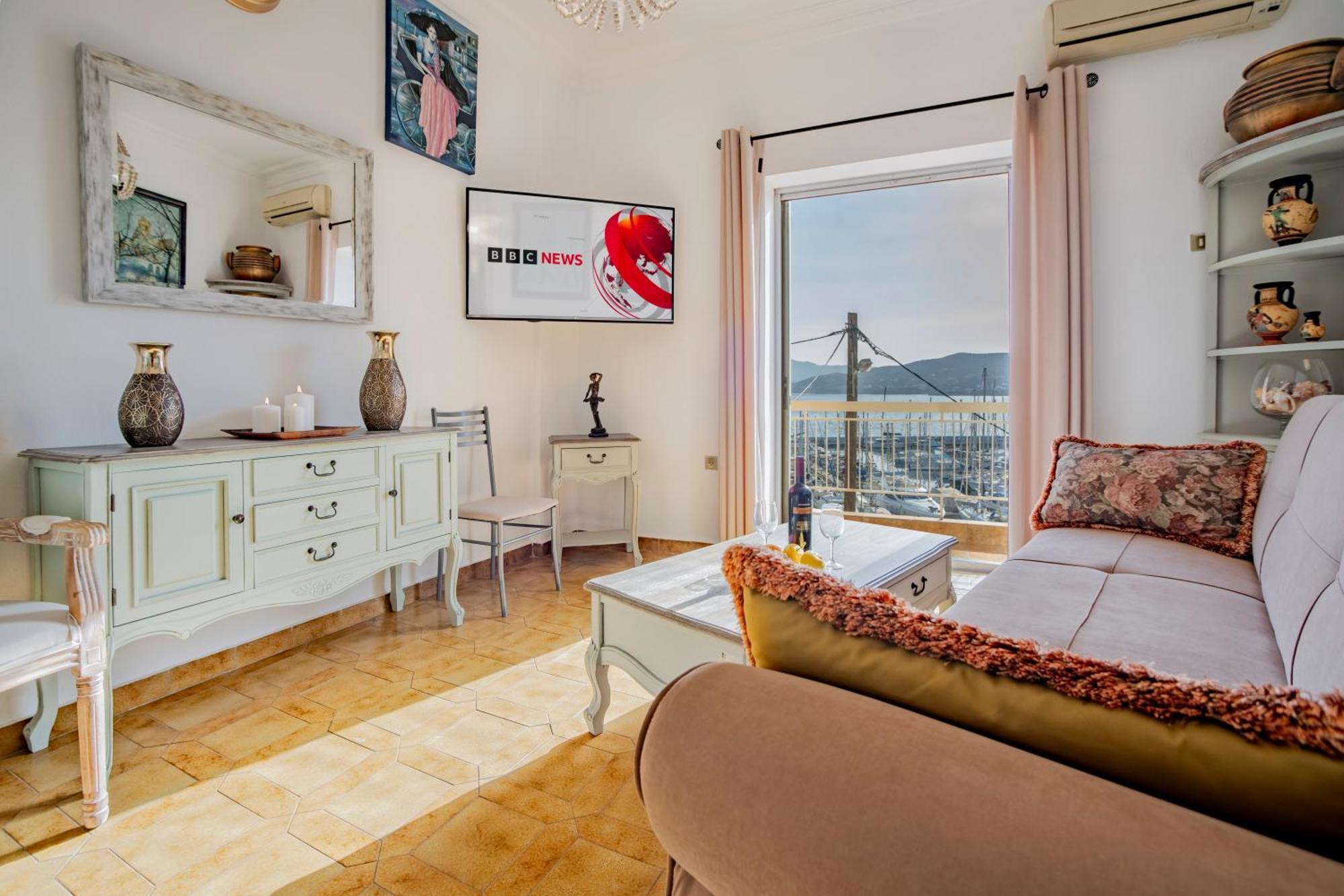 Jelena Apartments By The Sea Agios Nikolaos Buitenkant foto